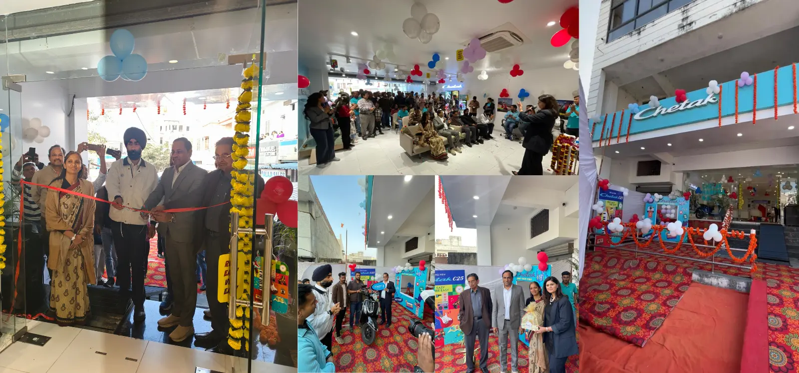 Ashok Leyland & Sandeep Trucks Family Mega Customer Meet, STPL-Stock Yard, Nasirabad (Ajmer)