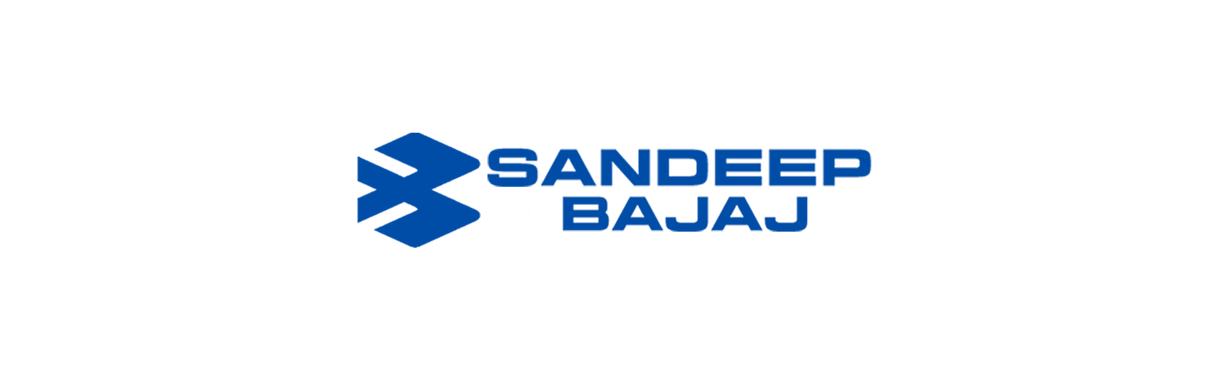 Sandeep Bajaj